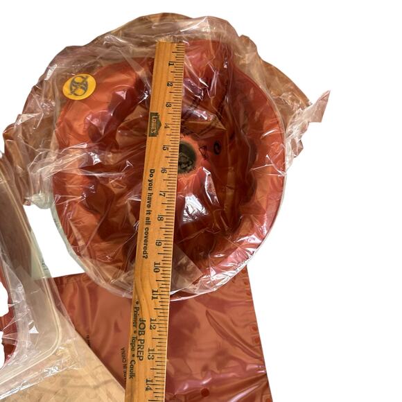 SmartWare Silicon Baking Set Cookware - Picture 10 of 13